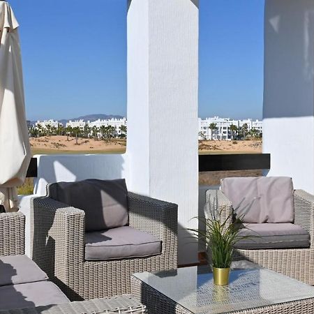 Casa Paradisiaca Murcia Exterior foto